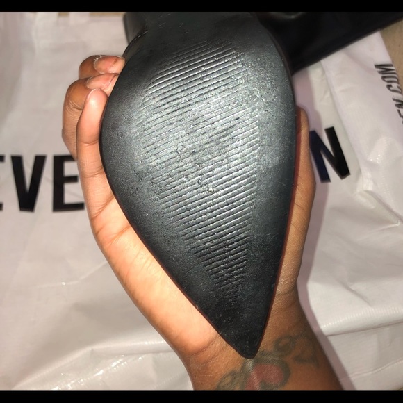 Steve Madden Dominique Thigh High Boot - Picture 9 of 10